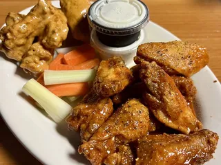 A-Town Wings