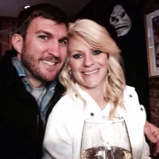 Loved the bartender here!