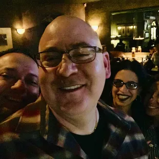 Happy birthday, Amy!