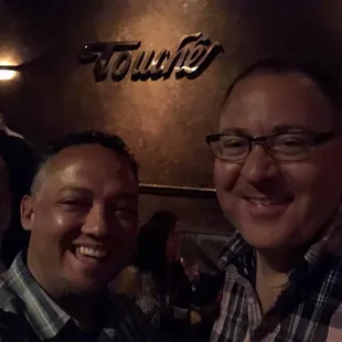 Buds, but not like that.