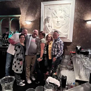 Always a fun time. Thank you Danny!