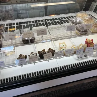 Baked goods