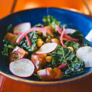 Kale Salad