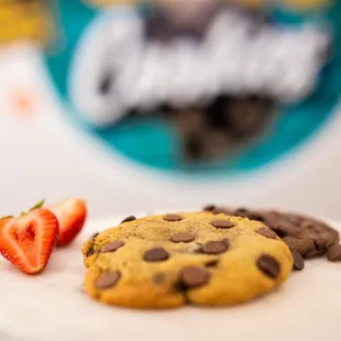 Classic Chocolate Chip