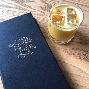 For Your Health drink- so good!!!