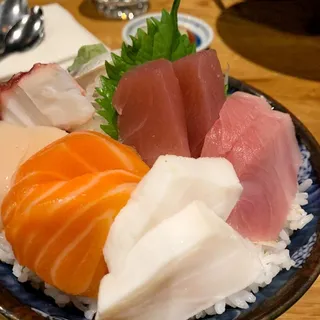 Chirashi