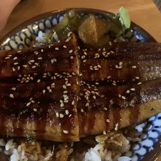 Unagi Don