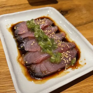 Tuna Wasabi