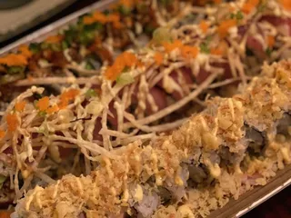 Bonsai Sushi