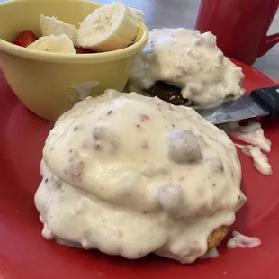 Redneck Benedict
