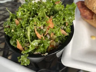 Courtyard Cafe