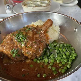 Lamb Shank