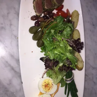 Nicoise