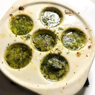 Escargot