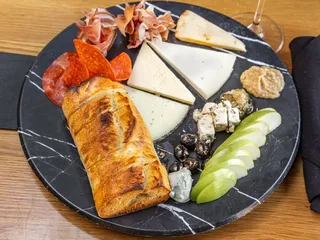 Cibo Cucina Italiana