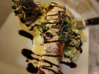 Lavendou Bistro Provincial