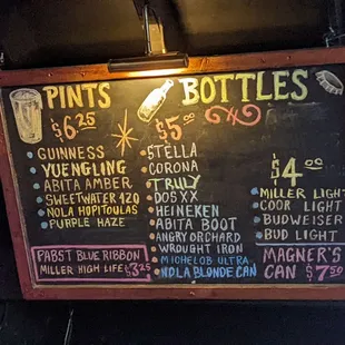 Best bang for your buck in Da Quarter