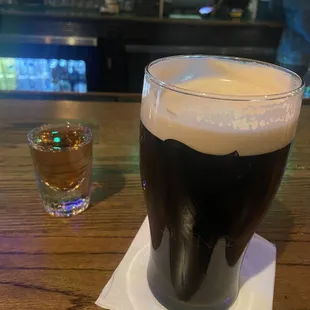 drink