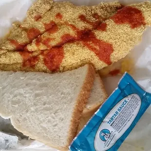 Friday Special $7.99