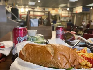 Empire State Delicatessen