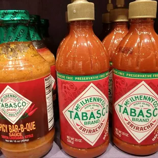 Worlds have collided.