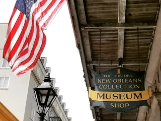 The Shop at The Collection