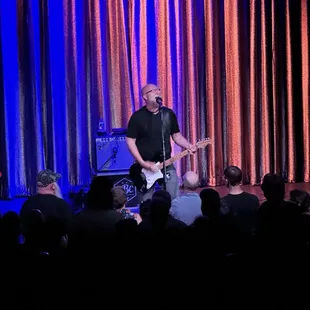 Bob Mould