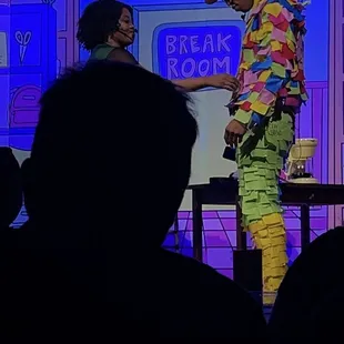 The Pellarious Pursuit