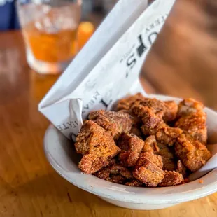 Cracklins