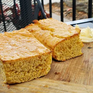 Cornbread
