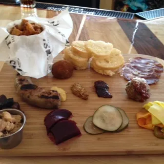 Meatery Board