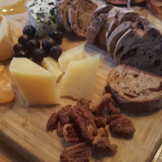 Cheese Board