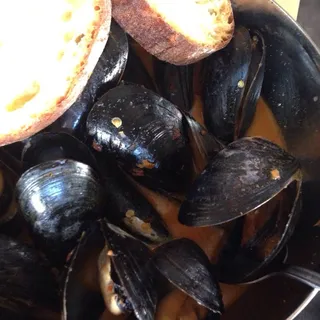 Mussels