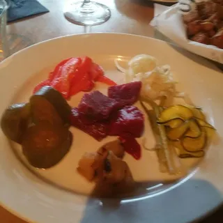Pickle Plate