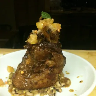 Lamb Neck