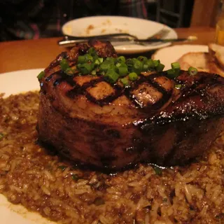 Double Cut Pork Chop