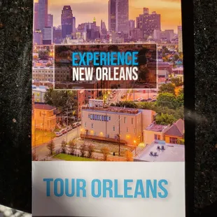 Brochure