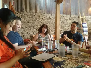 Food Tour New Mexico - Albuquerque