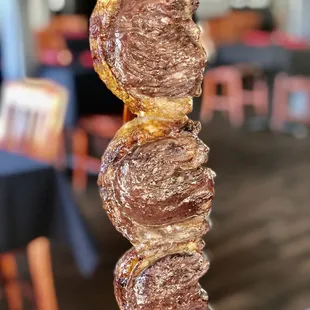 Picanha na Chapa