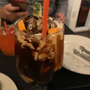 Sangria