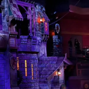 Castle