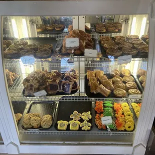 food, dessert