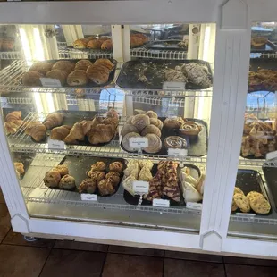 bagels