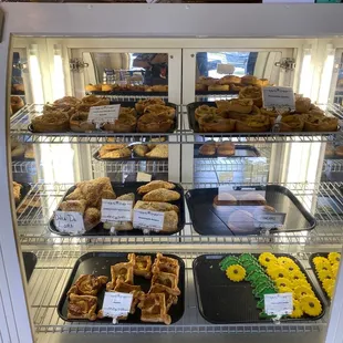 Pastries