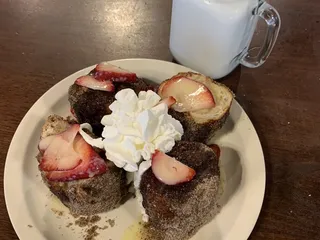 Abita Springs Cafe
