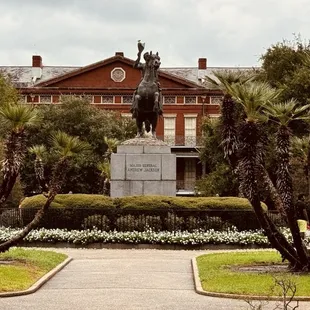 Jackson Square