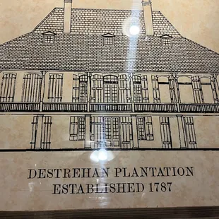 Plantation Tour
