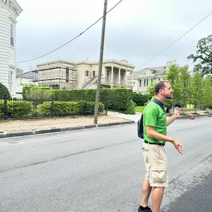 Tours By Steven New Orleans