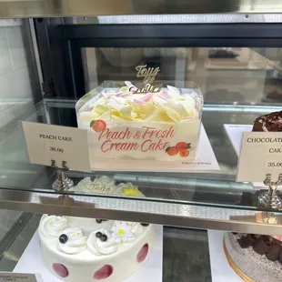 cupcakes, food, dessert