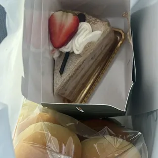 The Milk Roll